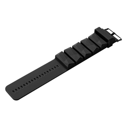 Wearable Wrist and Ankle Weights -1 lb set of 2, Ankle Weights for Women and Men, Wrist Weights for Pilates, Yoga and Walking Exercise, Office Workout and Home Gym Equipment. Adjustable Wristband and Bracelet for Hand, Leg, Wrist and Ankle