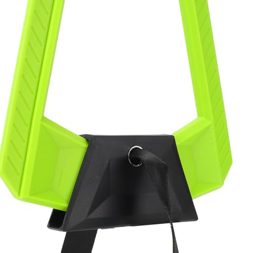 EVGATSAUTO Pull Up Bar, Door Frame Mounted Home Gym Equipment for Strength Training and Stretching, Suitable for All Age Groups