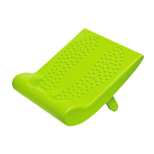 Slant Board Calf Stretcher Leg Stretch Ankle Foot Squats Foot Incline Board
