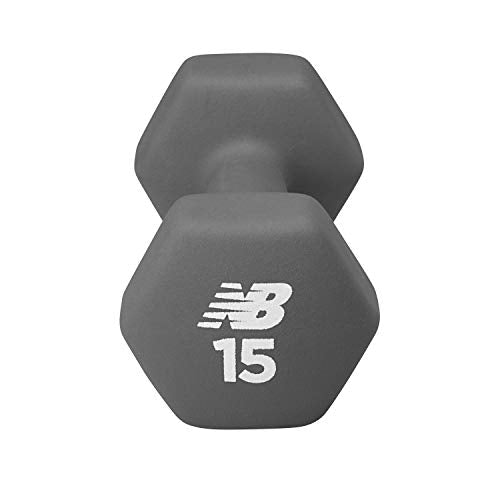 New Balance Dumbbells Hand Weights