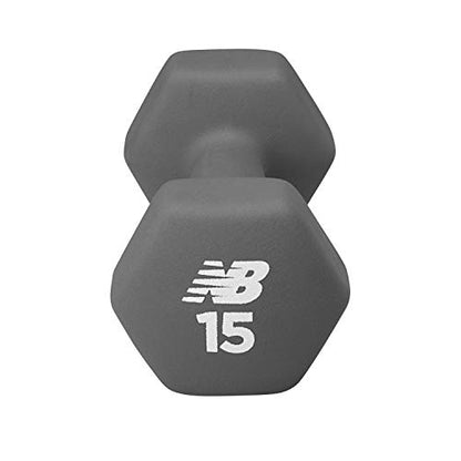 New Balance Dumbbells Hand Weights