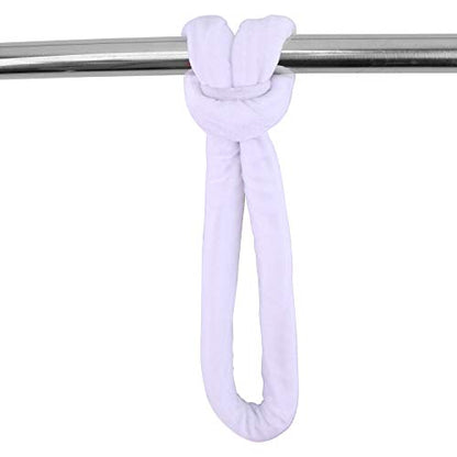 Aerial Straps Lyra Hoop Hand Loop for Aerial Cube Pole Circus Acrobatics Dance Strength Training