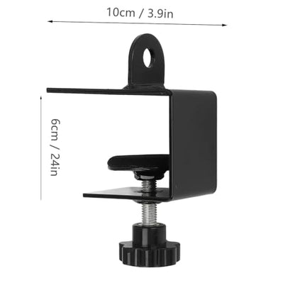 Heavy Duty Door Anchor Attachment for Resistance Bands – Stainless Steel Workout Door Mount for Body Weight Straps and Home Gym Training