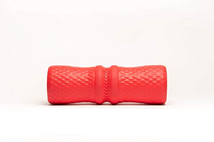 ROLL Recovery R4 (Lava Red) - Body Roller - color: Lava Red