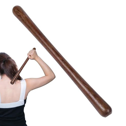 Manual Massage Sticks Body Muscle Tissue Sculpting Tool - size: Short style
