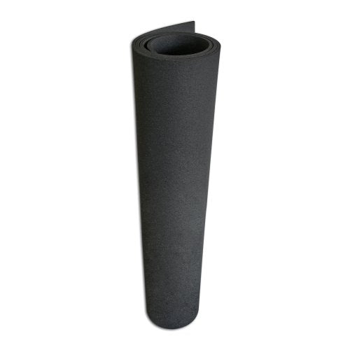 Rubber-Cal Elephant Bark Flooring 3/8-inch T x 4-feet
