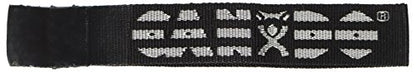 CanDo Door Nub Anchor with Webbing Loop for Band/Tubing, 10 Each
