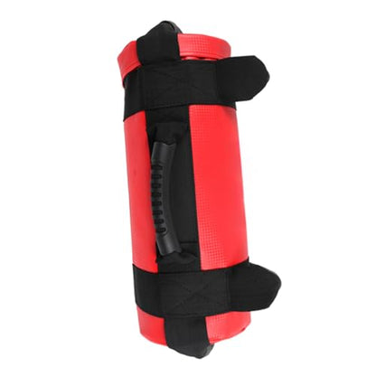 VICASKY 20kg Heavy Duty Power Bag Weighted Sandbag for Strength Training Thickened Exercise Sandbags Fitness Workout Equipment for Home Gym
