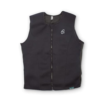 Challenge Weighted Workoutwear 8lb weighted vest - size: XL