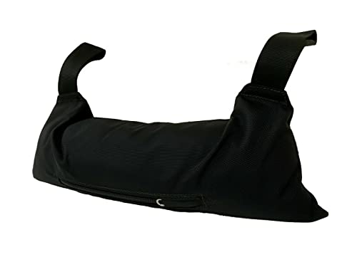 Runner Sandbag for Crossfit Fitness Military Training
