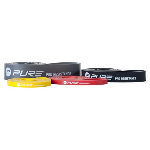 Pure2Improve Pro Resistance Band Extra Heavy
