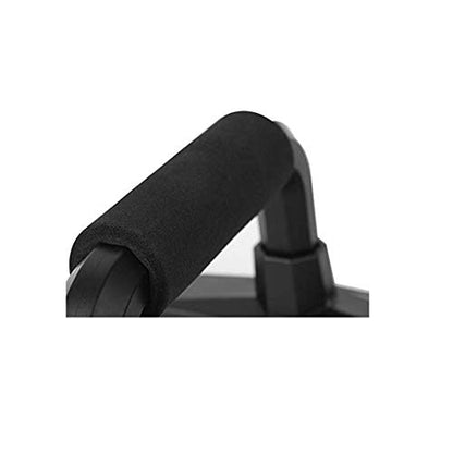 Push-up bracket -Push Up Bars - Workout for Home Gym & Traveling Fitness Great for Your Muscle Ups, Pull & Strength Training