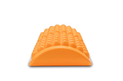 Acupressure Lower Back Pain Relief Cushion | Seat Cushion for Lower Back Lumbar Support & Back Stretcher for Lower Back Pain Relief