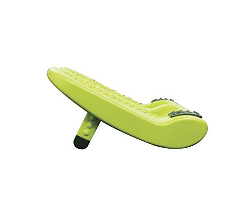 IWANNA Foot Stretcher Multi Slant Board Adjustable Ankle Incline , back Stretcher Massager Mate / Foot leg Stretch Mother's Day gift