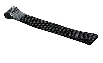 Web Slide-Standard Web Anchor Strap - 12 Pack - Physical Rehab Accessory for Clinic, Home, or Gym