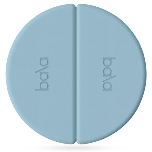 Bala Balance Blocks, High Density Yoga Blocks - color: Sea
