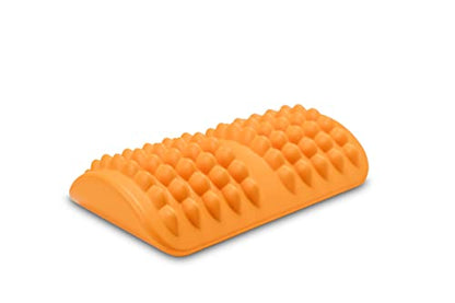 Acupressure Lower Back Pain Relief Cushion | Seat Cushion for Lower Back Lumbar Support & Back Stretcher for Lower Back Pain Relief