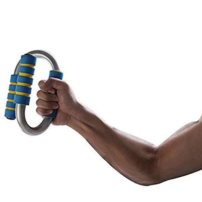 Push Up Bars - Home Workout Equipment Pushup Handle with Cushioned Foam Grip and Non-Slip Sturdy Structure The