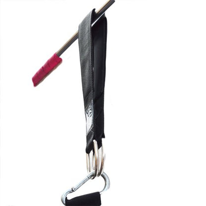 Fitness Health Pro Suspension Trainer Extending Belt Strap |