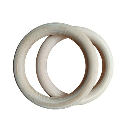 Calisthenics Rings 2 Pieces Grips for Calisthenics