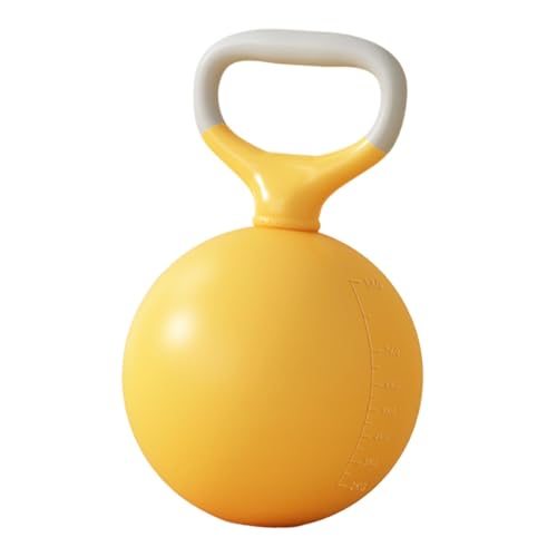 Kettlebell with Water Filling for Fitness, Suitable for Men And Women