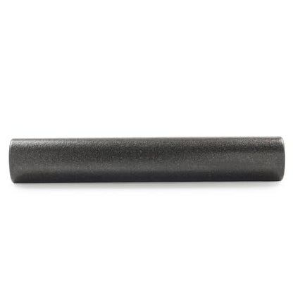 Sunny Health & Fitness High-Density Foam Roller 12" to 36", for Stretching & Muscle Recovery – Black, Blue, Pink