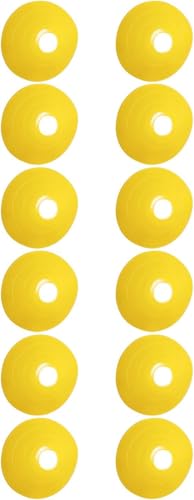 Soccer Agility Training Equipment Set, Speed Training Equipment, Including 1 Agility Ladder, 12 Disc Cones, 1 Solo Soccer Trainer, 1 Jump Rope, 4 Steel Stakes and 1 Carrying Bag