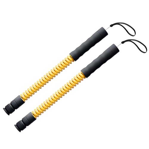 Ropeless Battle Rope,Adjustable Weight Battle Rope for Home Gym,HIIT and Low-Impact Aerobic Training for Men & Women
