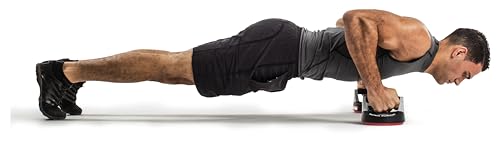 Perfect Fitness Perfect Pushup Rotating