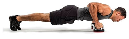 Perfect Fitness Perfect Pushup Rotating