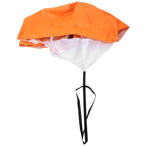 Baluue Running Parachute Resistance Training Gear Speed Training Parachute for Enhanced Strength and Endurance for Athletes and Fitness Enthusiasts