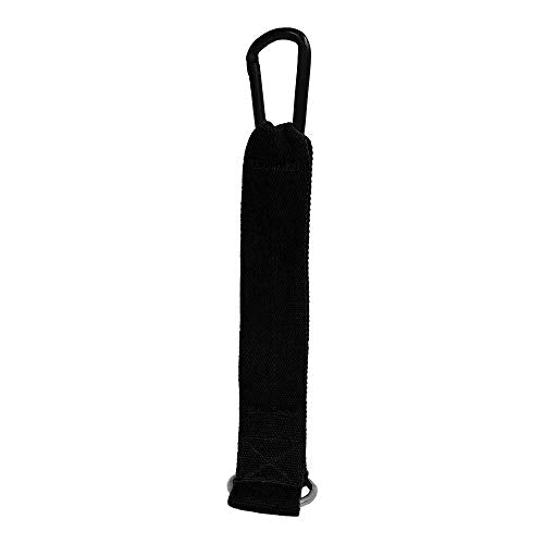 J Bryant Fitness Strap Loading Pin DIY Heavy Duty Strap for Olympic Weight Plates Pulley Cable Machine Attachment Home Gym Workout Equipment Use for LAT Pulldowns