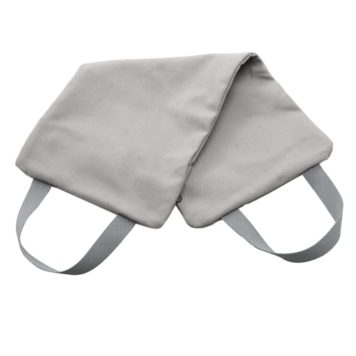 Workout Sandbag for Strength Training Versatile Fitness Weight Bag with Handles for Weight Lifting Cardio Running and Functional Workouts for Full Body Training