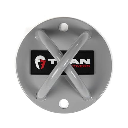Titan Fitness Wall and Ceiling Mount, Anchor Bodyweight Suspension Attachment