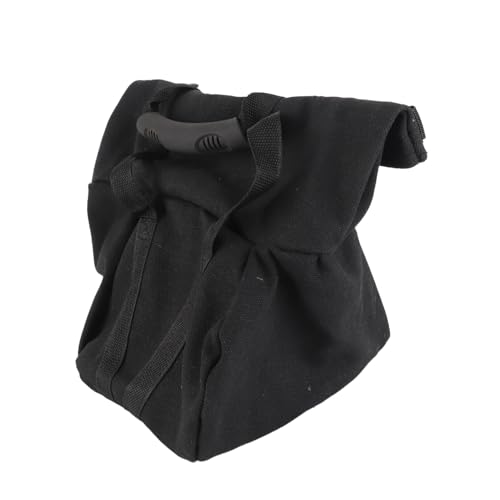 Drfeify Adjustable Training Sandbag, Power Bag for Home Gym Workouts, Non-Slip Grip Shape-Shifting Bag for Core Strength Exercises