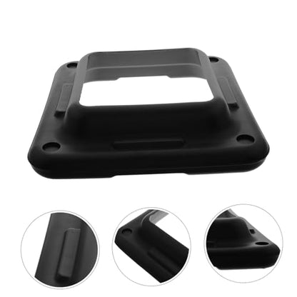 Toddmomy Step Exercise Platform Base Aerobic Exercise Step Yoga Prop Stepper Base