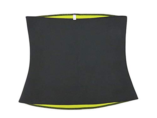 Vinmin Hot Slimming Belt Trainer Shaper Workout Sauna Suit Weight Loss Cincher