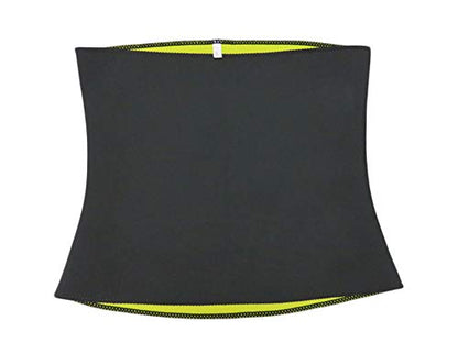 Vinmin Hot Slimming Belt Trainer Shaper Workout Sauna Suit Weight Loss Cincher