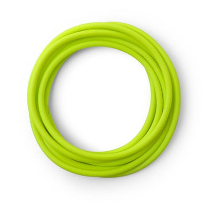 Replacement Hererope Jump Rope Cable,1/4lb jump Rope with PVC Coating, Great for fitness and advanced cardio