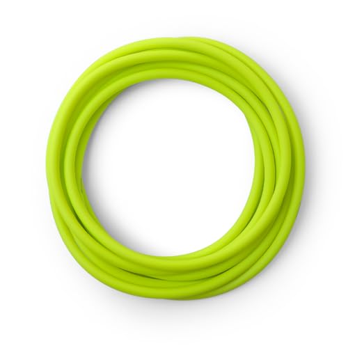 Replacement Hererope Jump Rope Cable,1/4lb jump Rope with PVC Coating, Great for fitness and advanced cardio
