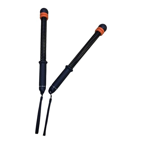 Adjustable Ropeless Battle Ropes for Home Gym