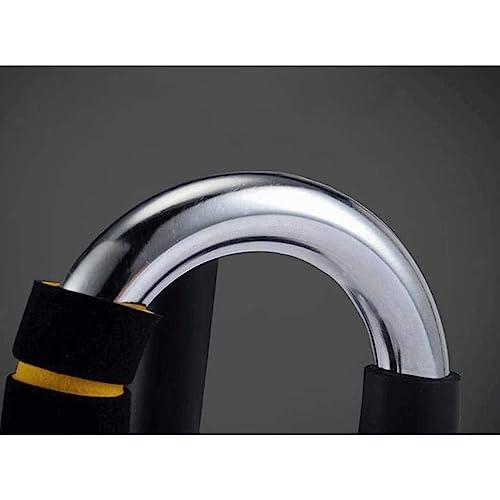Push Up Bracket - Pushup Handles with Rotating Base Exercise Equipment Can be Used Directly