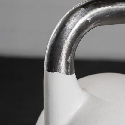 Titan Fitness Competition Kettlebell, Single Piece Casting, KG Markings, Full Body Workout - size: 70.5 Pounds