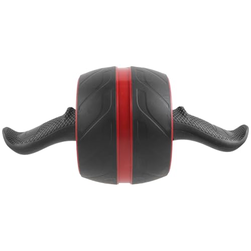 POPETPOP 1 PC Exercise Equipment Endurance Training Equipment Exercise Wheel for Core Workout Wheel Roller Core