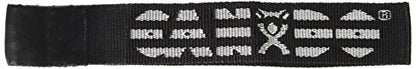 CanDo Door Nub Anchor with Webbing Loop for Band/Tubing, 10 Each