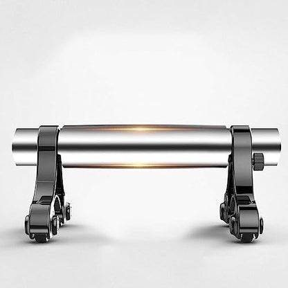 Push Up Bracket - Three-in- Fitness Equipment Home Abdominal Muscle Wheel Men and Women