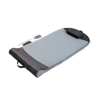 HoMedics Fitness Stretching Mat with Air Compression 3 Intensity Levels