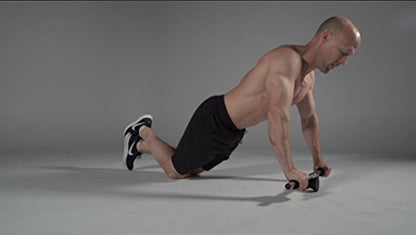 Push-UP PR