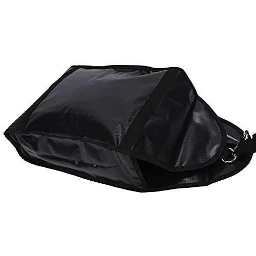 Adjustable Sandbags with 3 Sub - Bag PVC Mesh Weight Bags for Sprinter Speed Resistance Training, Durable Drag Workout Gear for Athletes and Fitness Enthusiasts