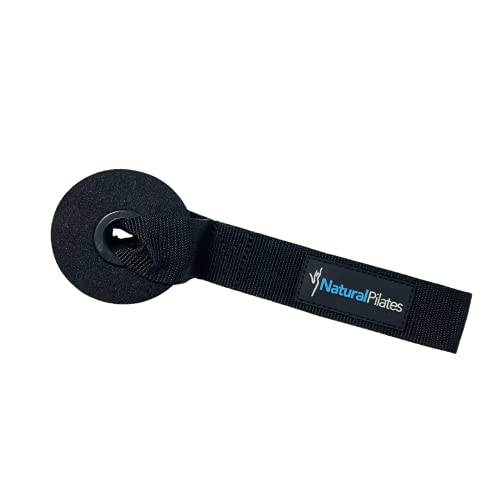 flex resistance bands door anchor | Heavy Duty Door Anchor - Great for Resistance Bands, Exercise tubes, Physical Therapy Bands and Closed Loop Bands | Band Door Anchor